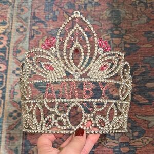 Glinda Tiara